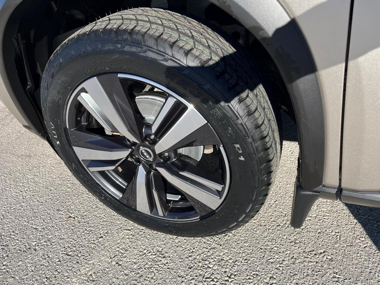 2023 Nissan Rogue SL 4dr All-Wheel Drive Sport Utility Photo