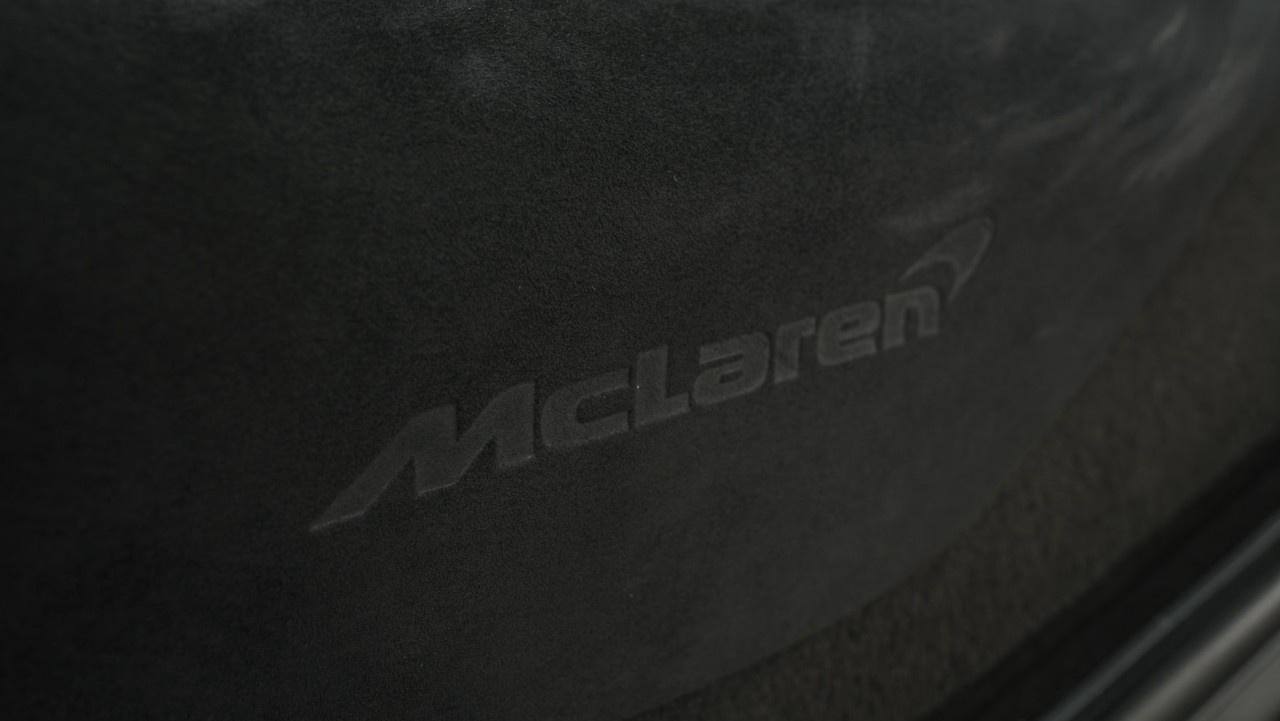 2018 McLaren 720S Coupe Photo