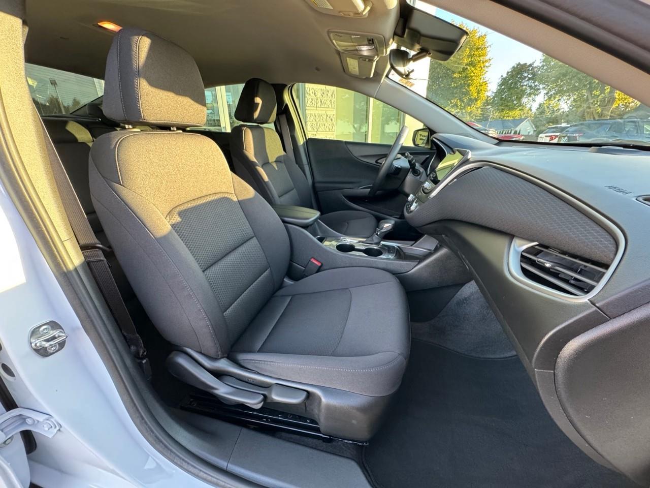 2024 Chevrolet Malibu 1LT 4dr Sedan Photo