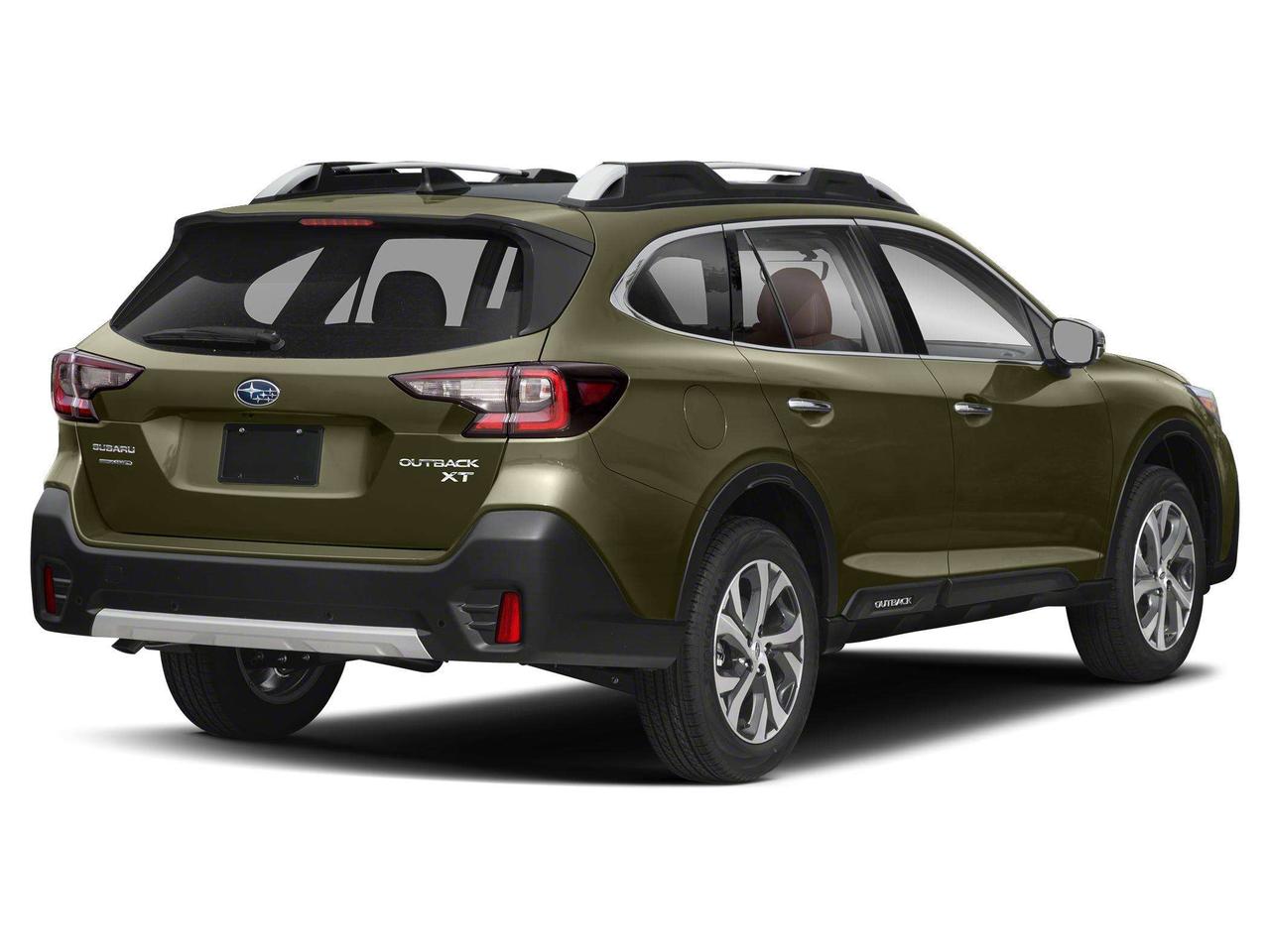 2022 Subaru Outback OUTBACK PREMIER Photo1