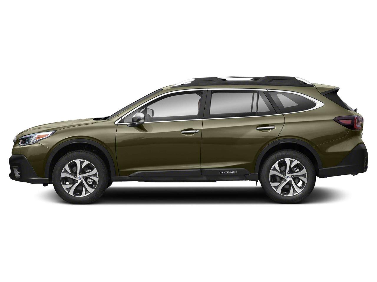 2022 Subaru Outback OUTBACK PREMIER Photo