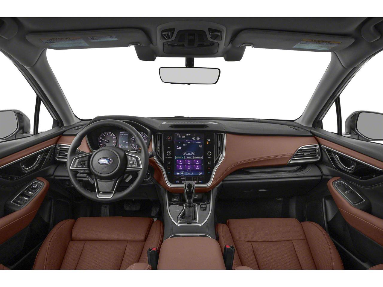 2022 Subaru Outback OUTBACK PREMIER Photo4