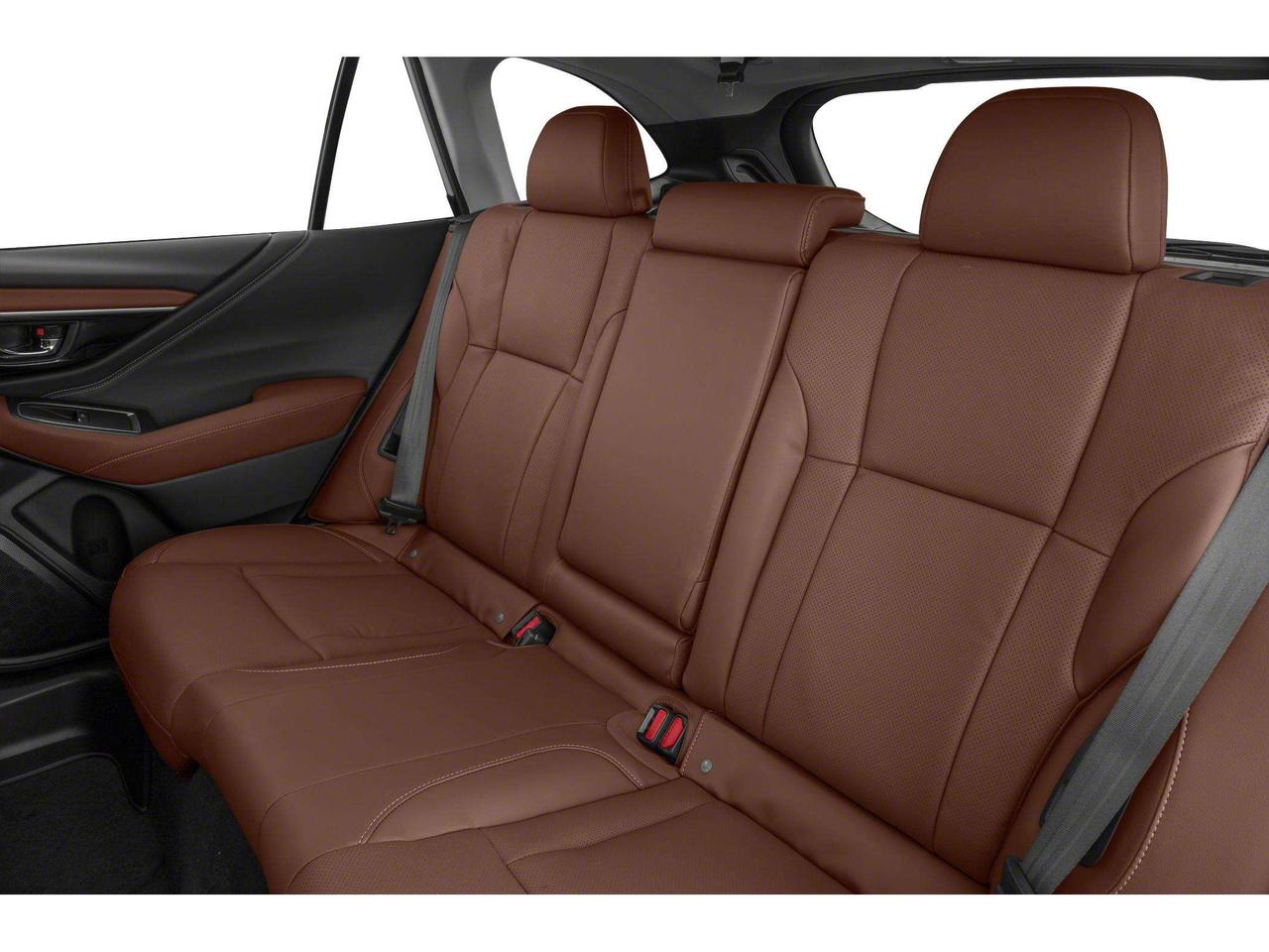 2022 Subaru Outback OUTBACK PREMIER Photo