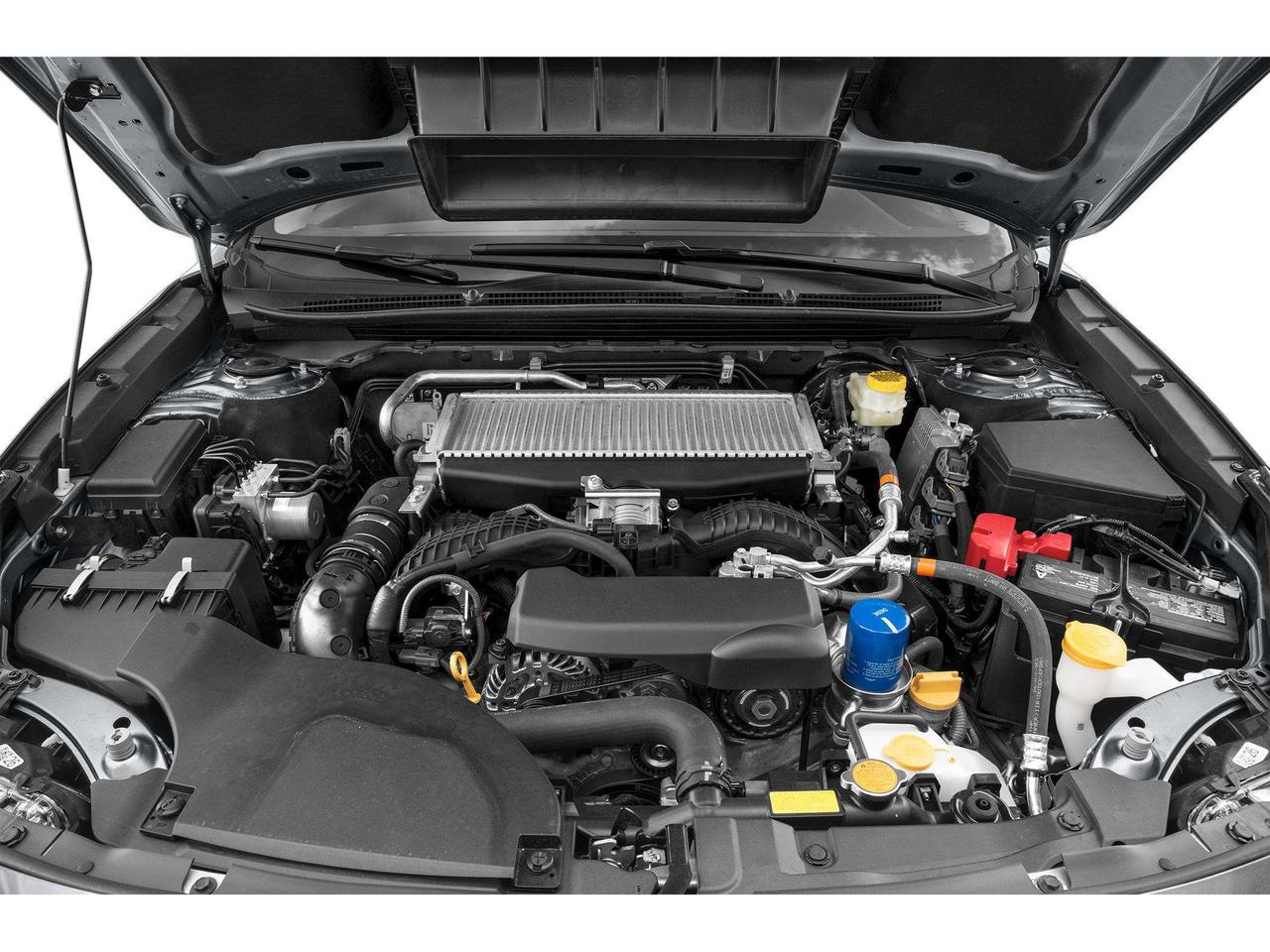 2022 Subaru Outback OUTBACK PREMIER Photo