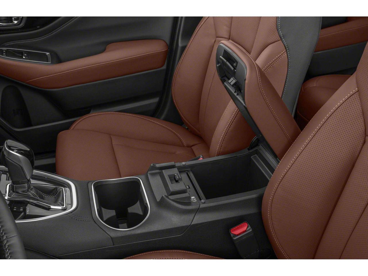 2022 Subaru Outback OUTBACK PREMIER Photo