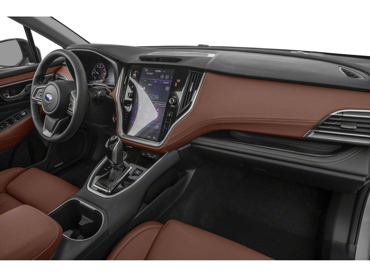2022 Subaru Outback OUTBACK PREMIER Photo