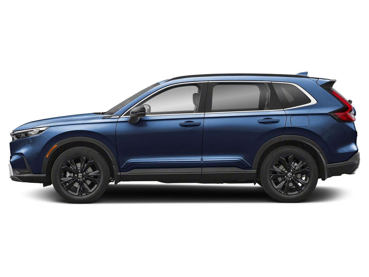 2023 Honda CR-V Touring AWD Photo