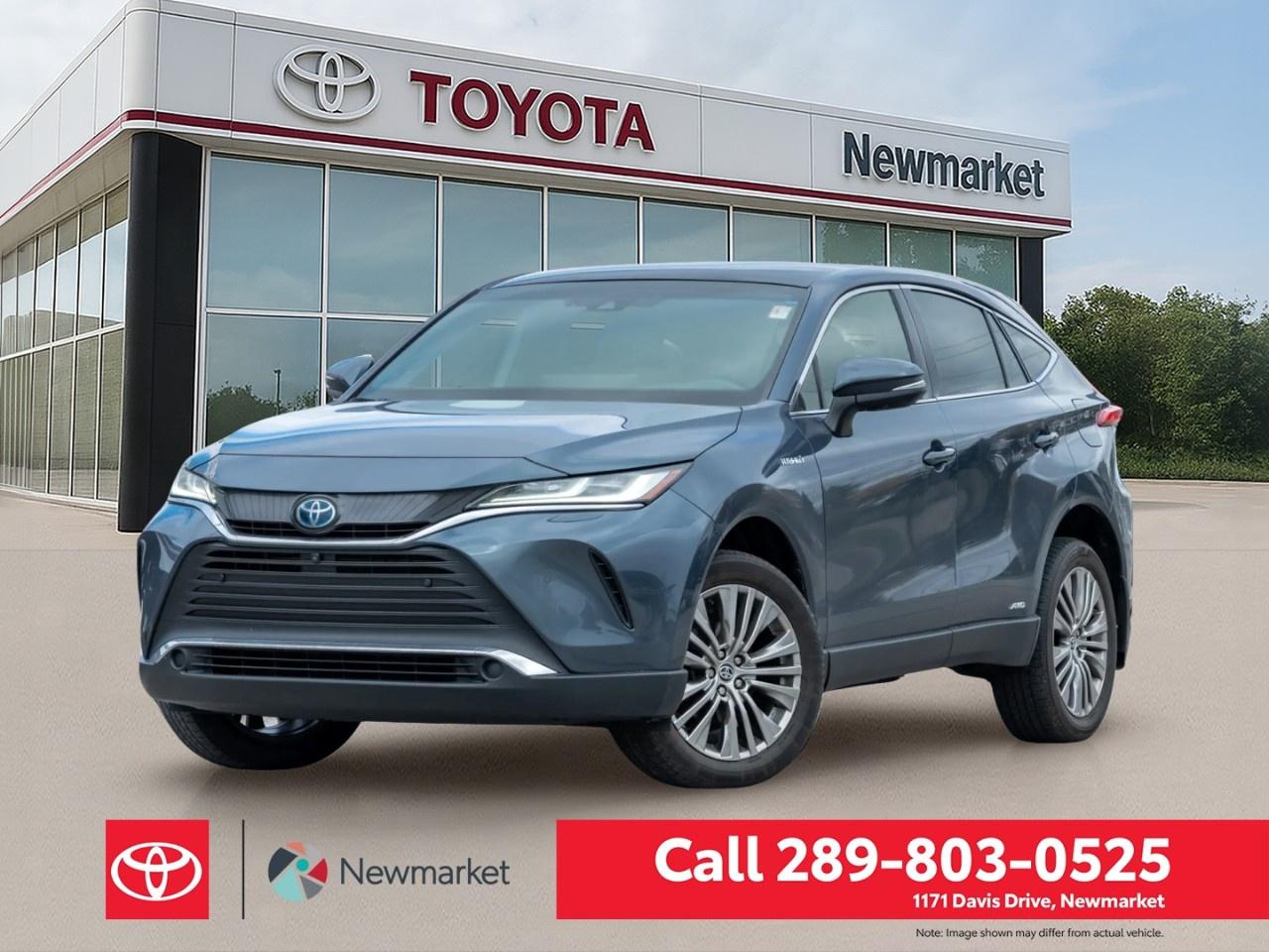 2021 Toyota Venza LIMITED AWD Photo0