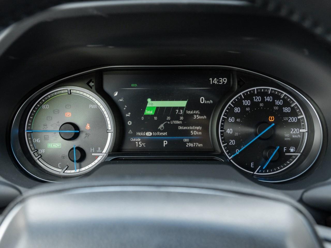 2021 Toyota Venza LIMITED AWD Photo