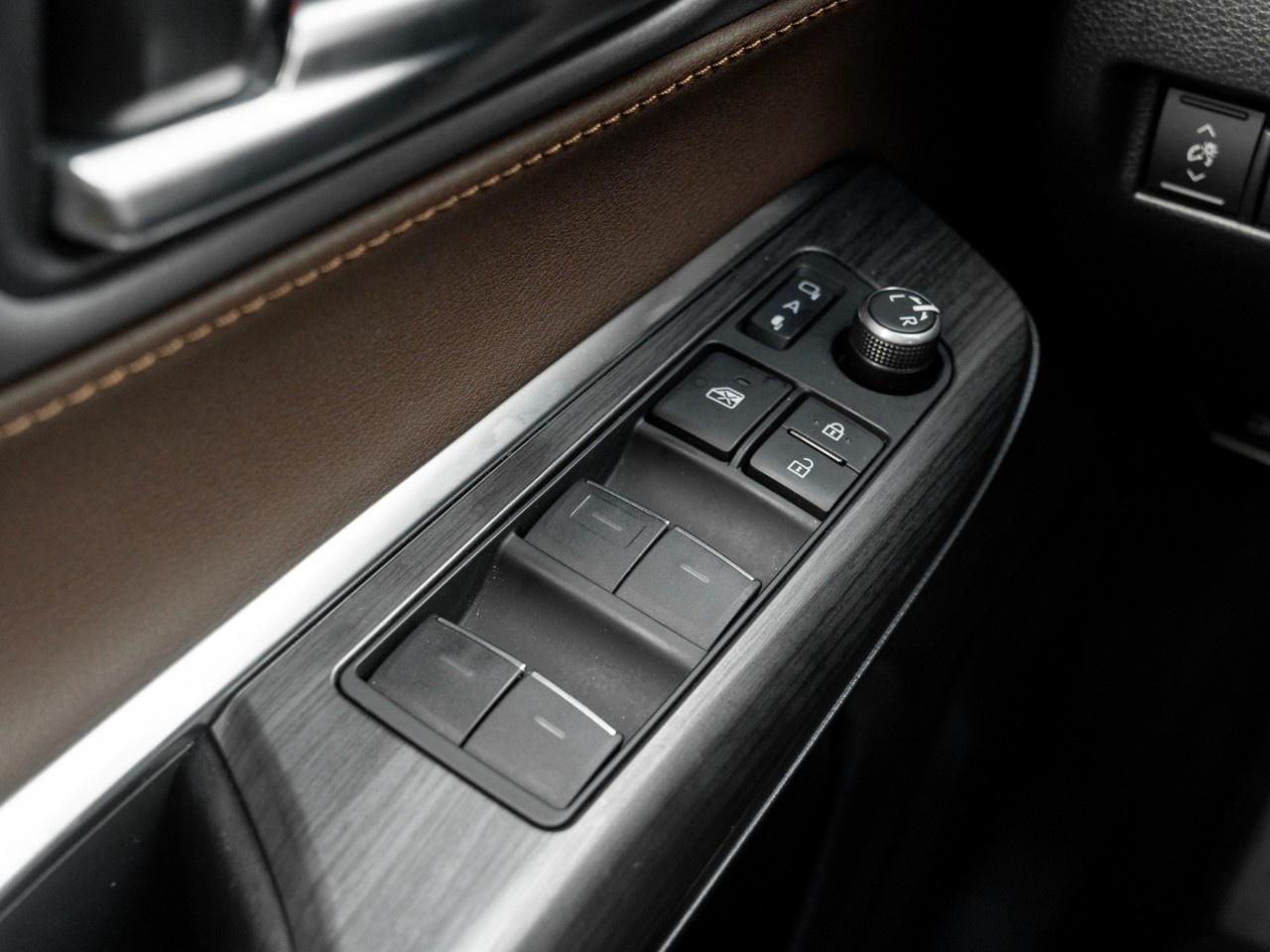 2021 Toyota Venza LIMITED AWD Photo