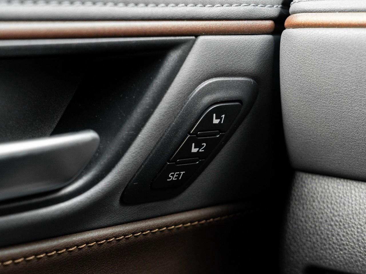2021 Toyota Venza LIMITED AWD Photo