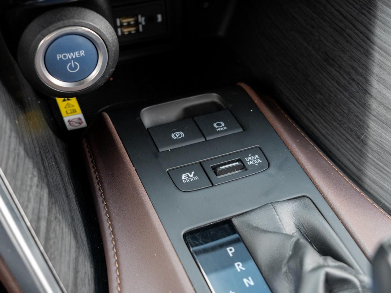 2021 Toyota Venza LIMITED AWD Photo
