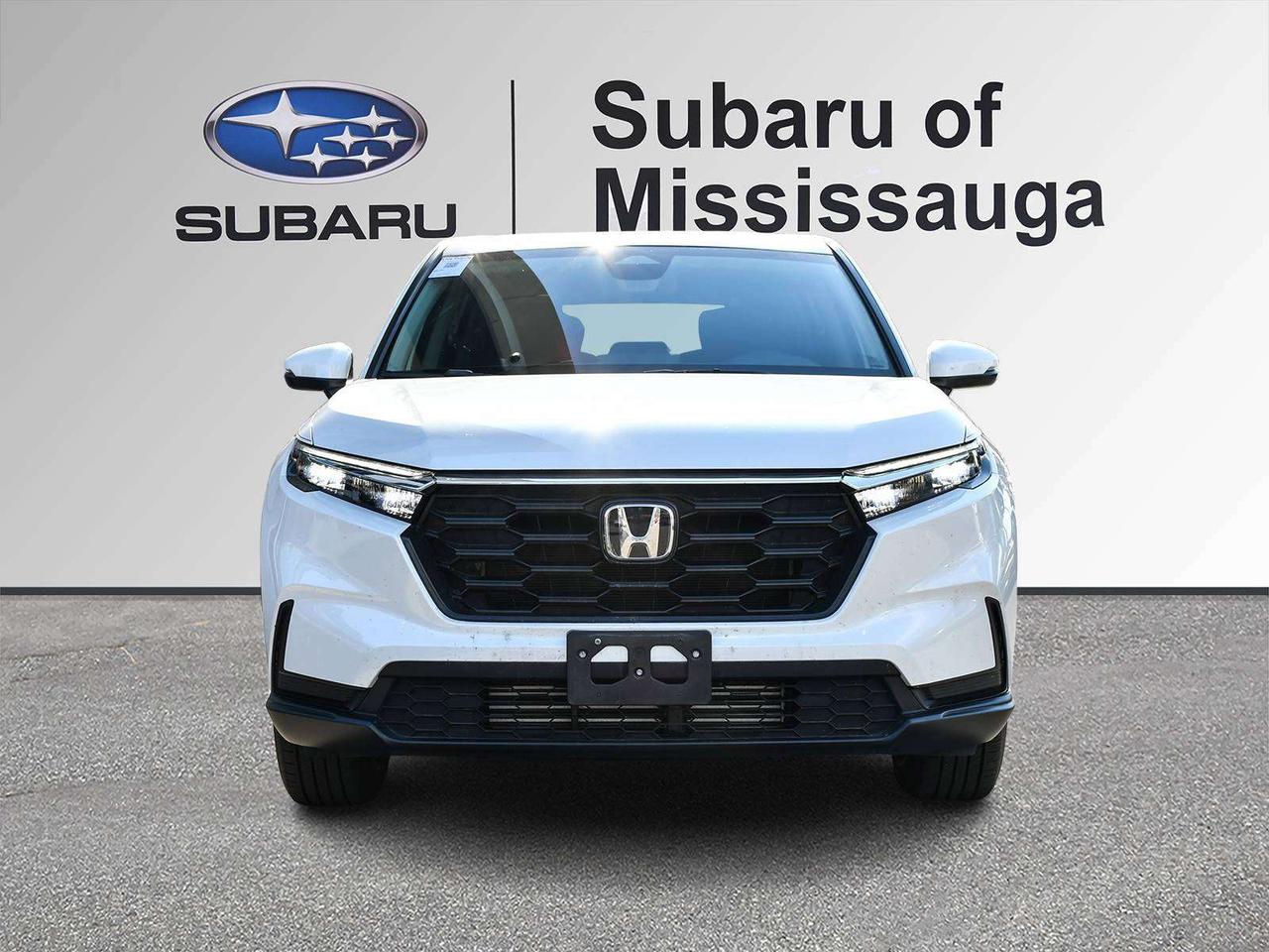 2025 Honda CR-V LX   1OWNER   NO ACCIDENT   2SETS TIRES & RIM   BT Photo