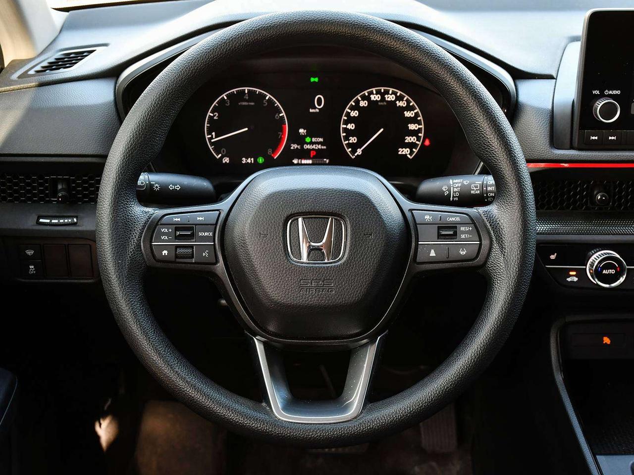 2025 Honda CR-V LX   1OWNER   NO ACCIDENT   2SETS TIRES & RIM   BT Photo