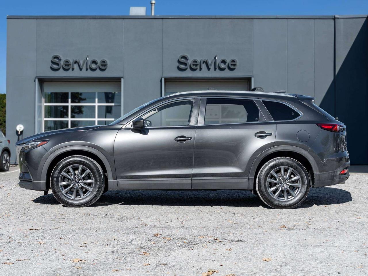 2020 Mazda CX-9 GS   SAFETY CERTIFIED   ACCIDENT FREE   TRADE IN Photo