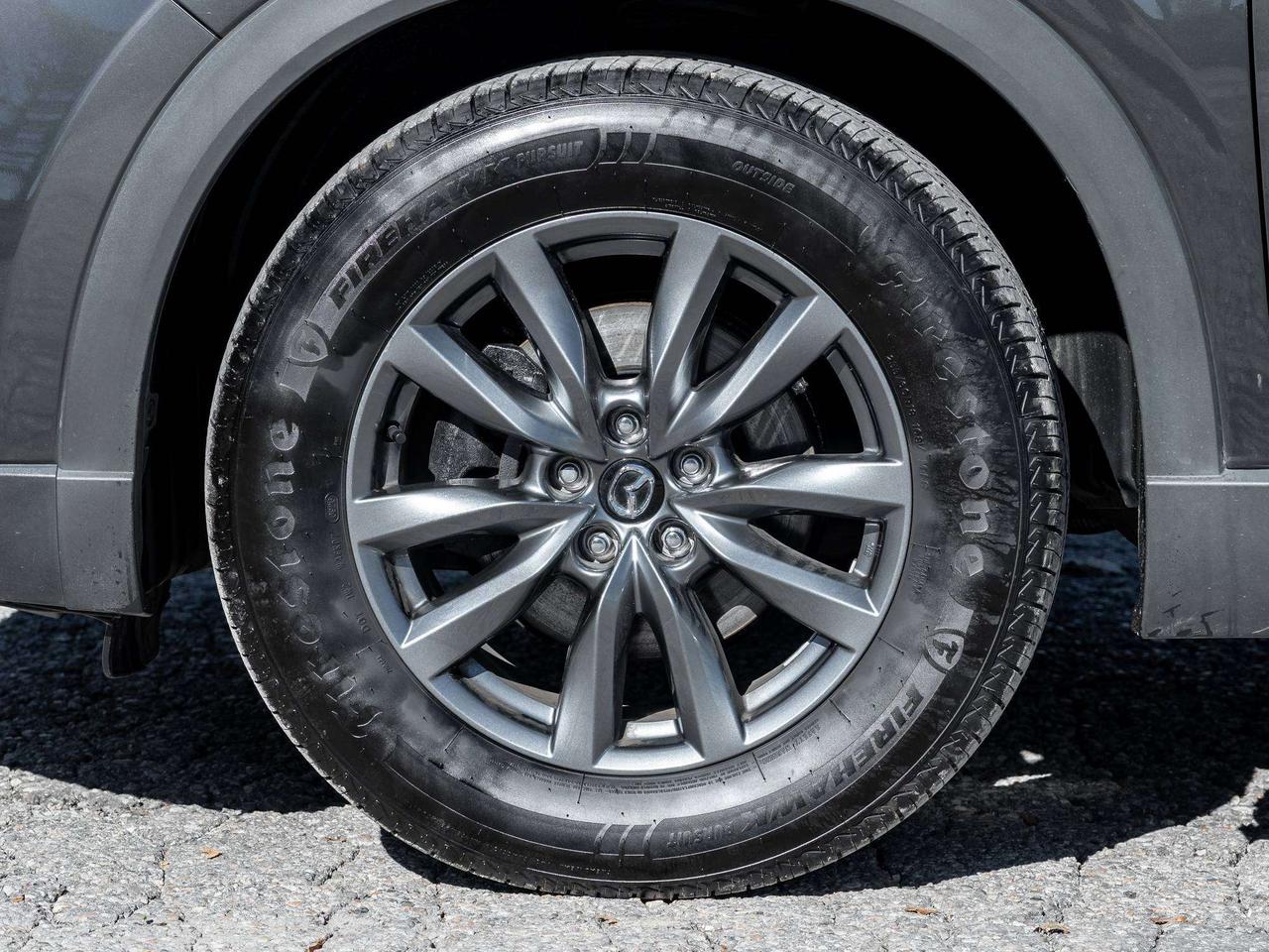 2020 Mazda CX-9 GS   SAFETY CERTIFIED   ACCIDENT FREE   TRADE IN Photo