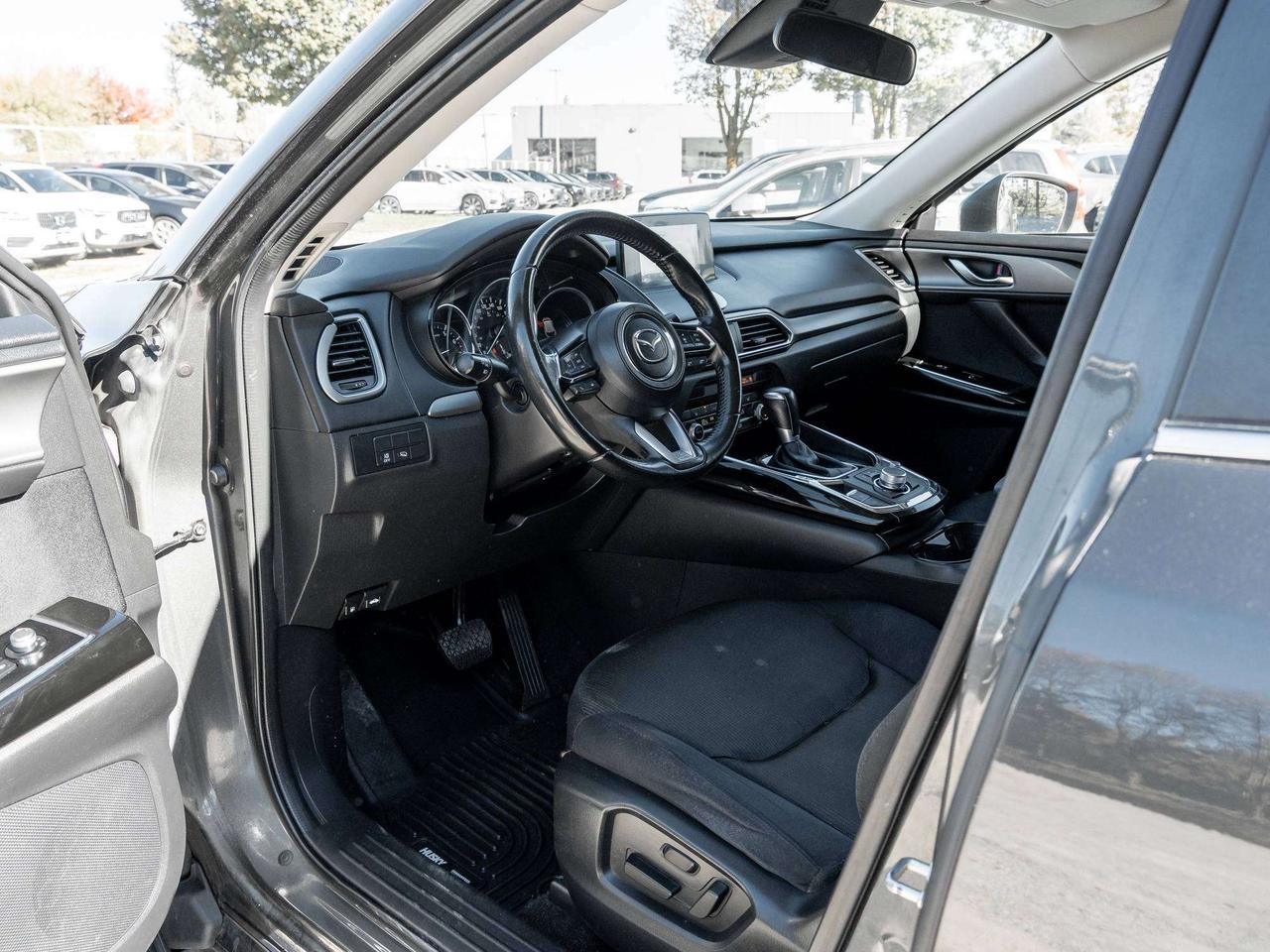 2020 Mazda CX-9 GS   SAFETY CERTIFIED   ACCIDENT FREE   TRADE IN Photo