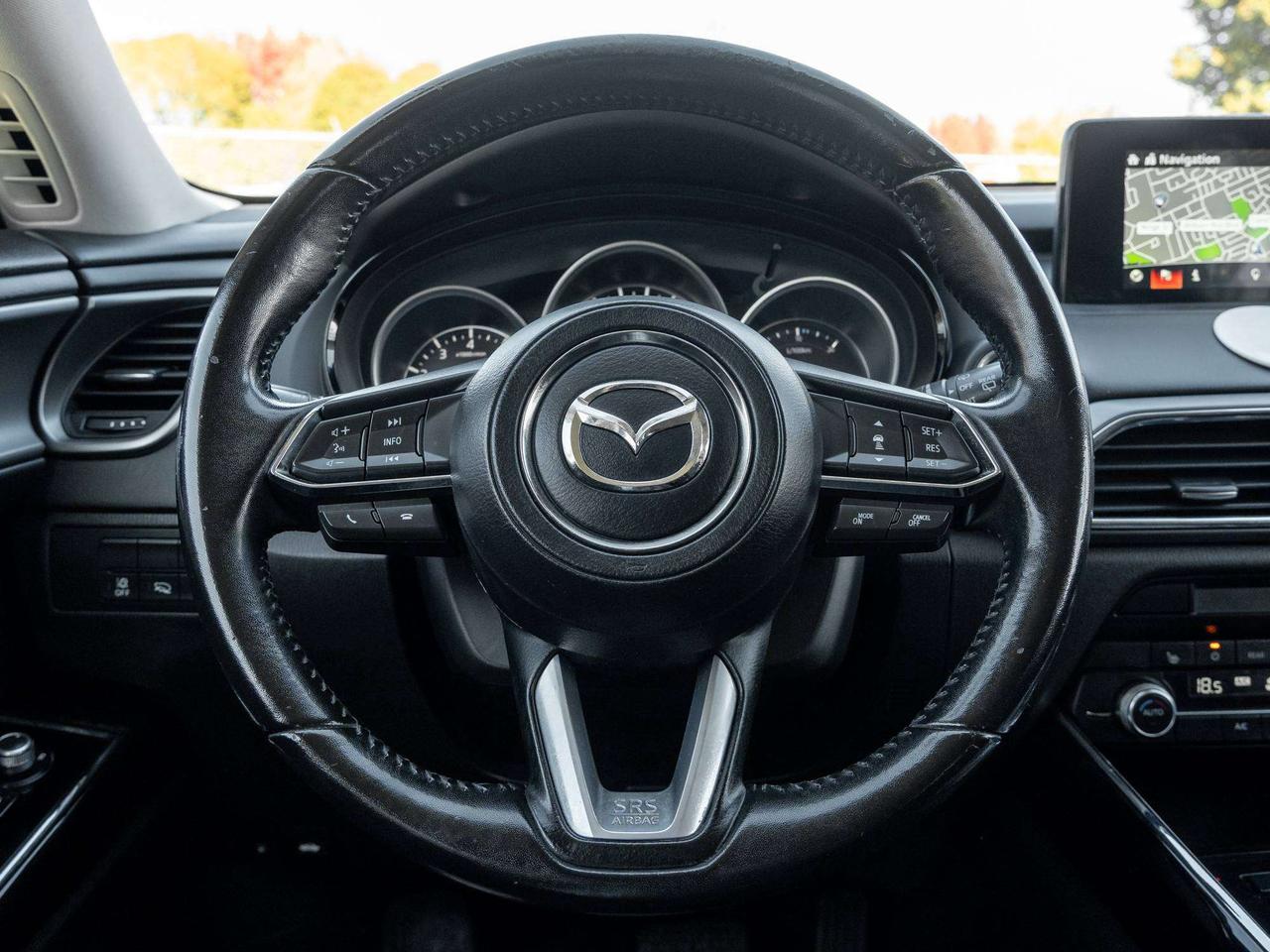 2020 Mazda CX-9 GS   SAFETY CERTIFIED   ACCIDENT FREE   TRADE IN Photo