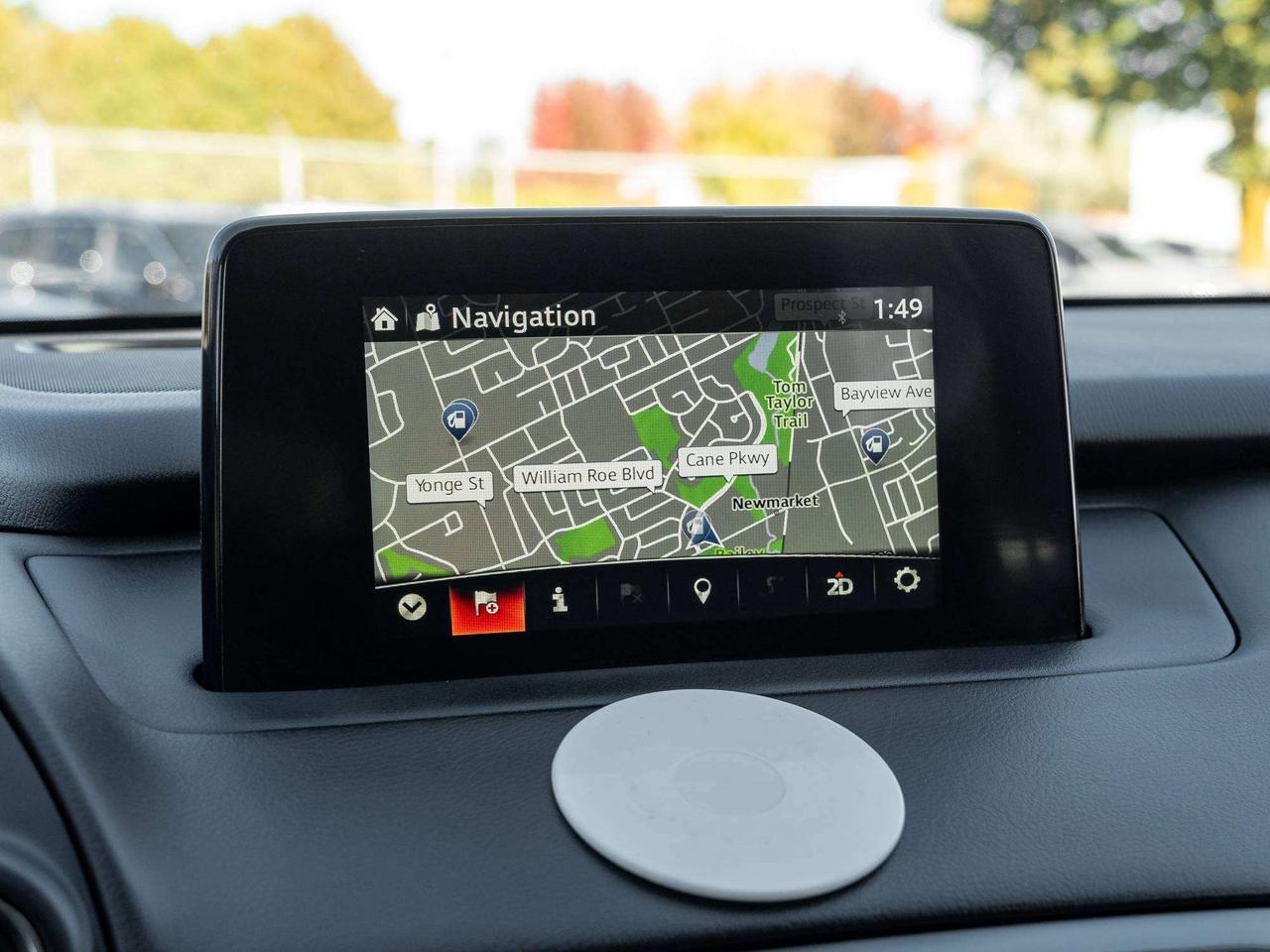 2020 Mazda CX-9 GS   SAFETY CERTIFIED   ACCIDENT FREE   TRADE IN Photo