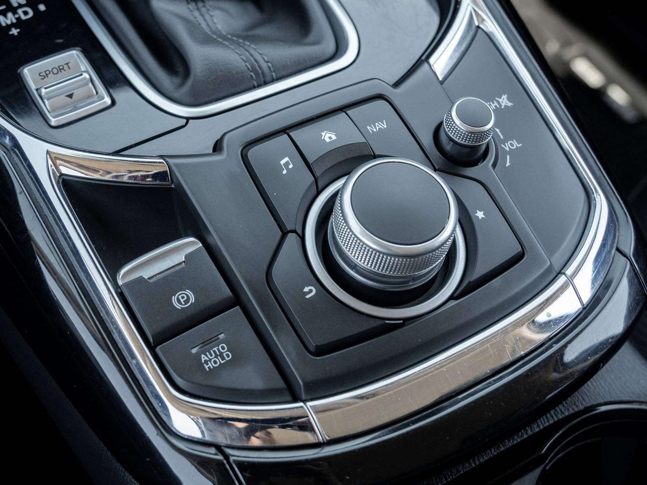 2020 Mazda CX-9 GS   SAFETY CERTIFIED   ACCIDENT FREE   TRADE IN Photo