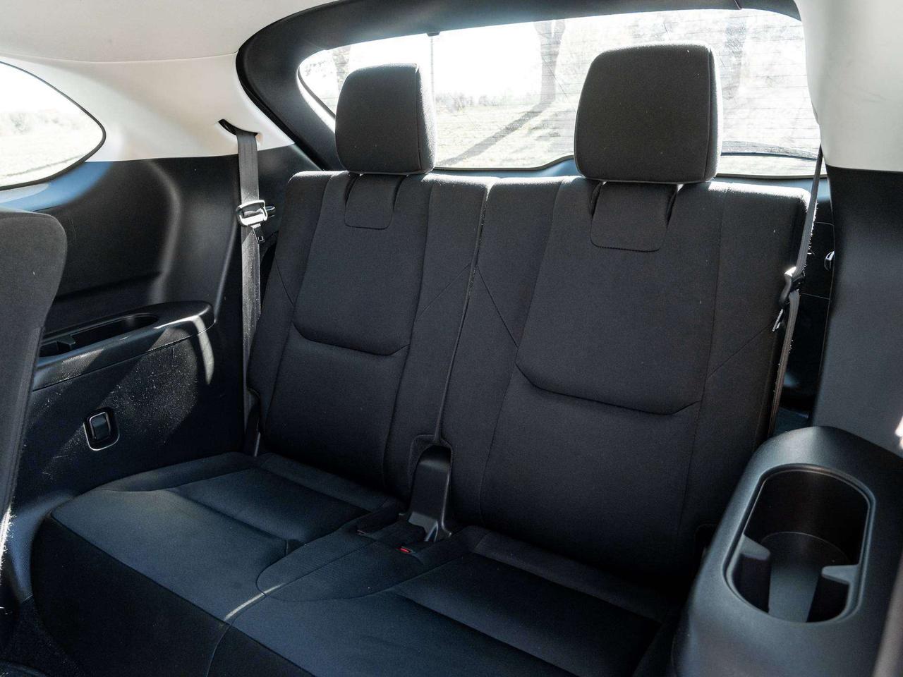 2020 Mazda CX-9 GS   SAFETY CERTIFIED   ACCIDENT FREE   TRADE IN Photo
