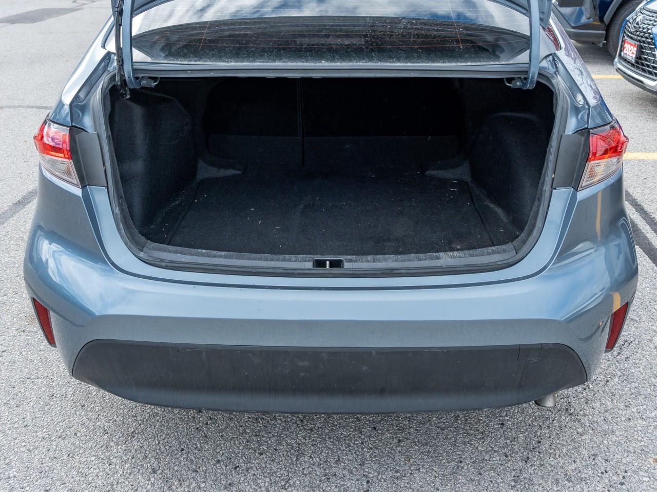 2024 Toyota Corolla Hybrid LE CVT Photo