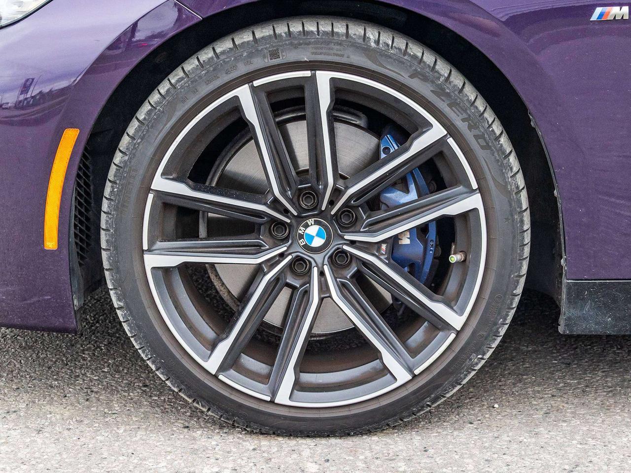 2023 BMW 2 Series M240i xDrive   NAVI   LOW KMS Photo