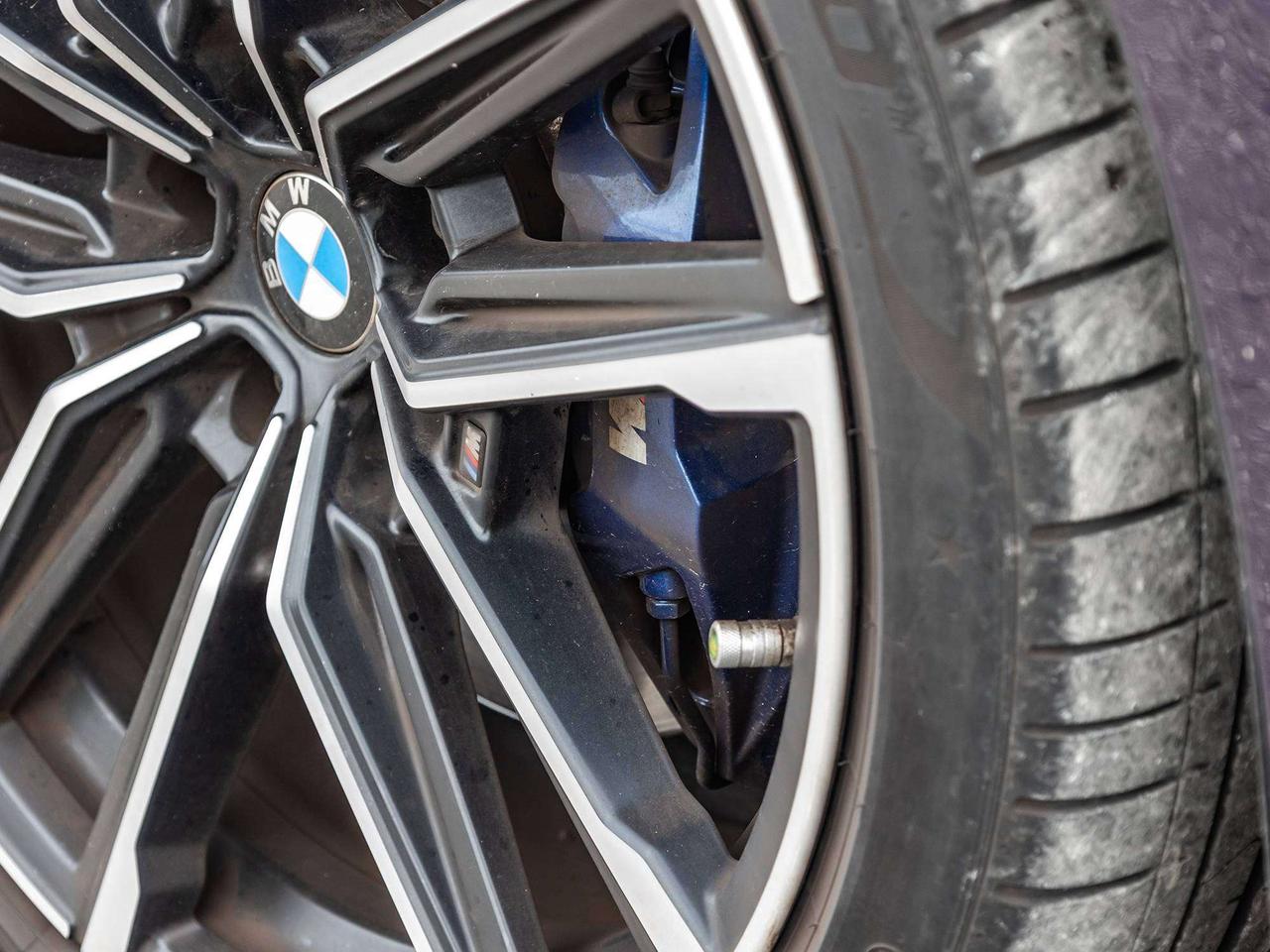 2023 BMW 2 Series M240i xDrive   NAVI   LOW KMS Photo