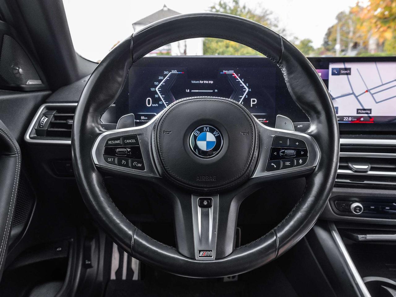 2023 BMW 2 Series M240i xDrive   NAVI   LOW KMS Photo