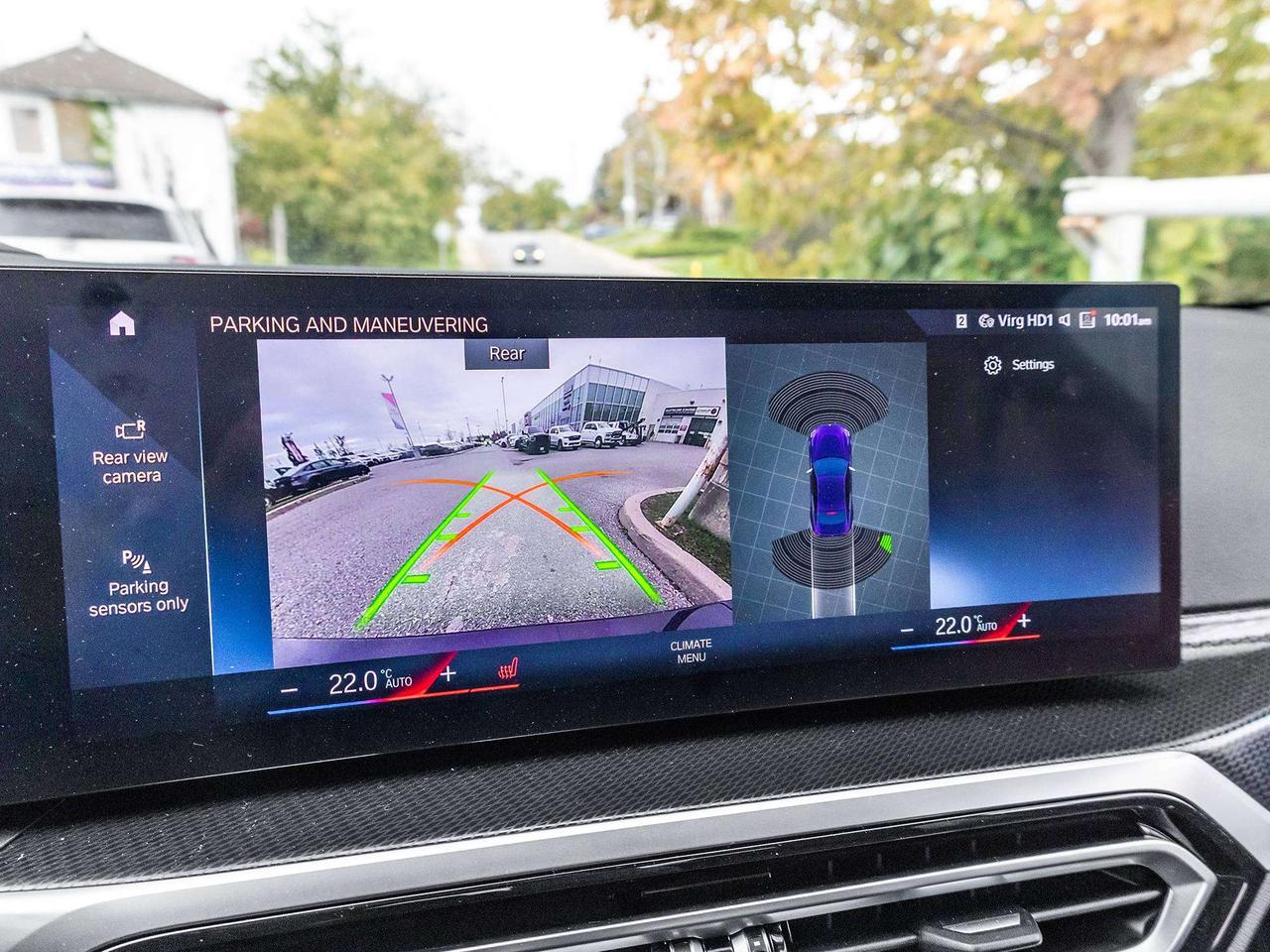 2023 BMW 2 Series M240i xDrive   NAVI   LOW KMS Photo