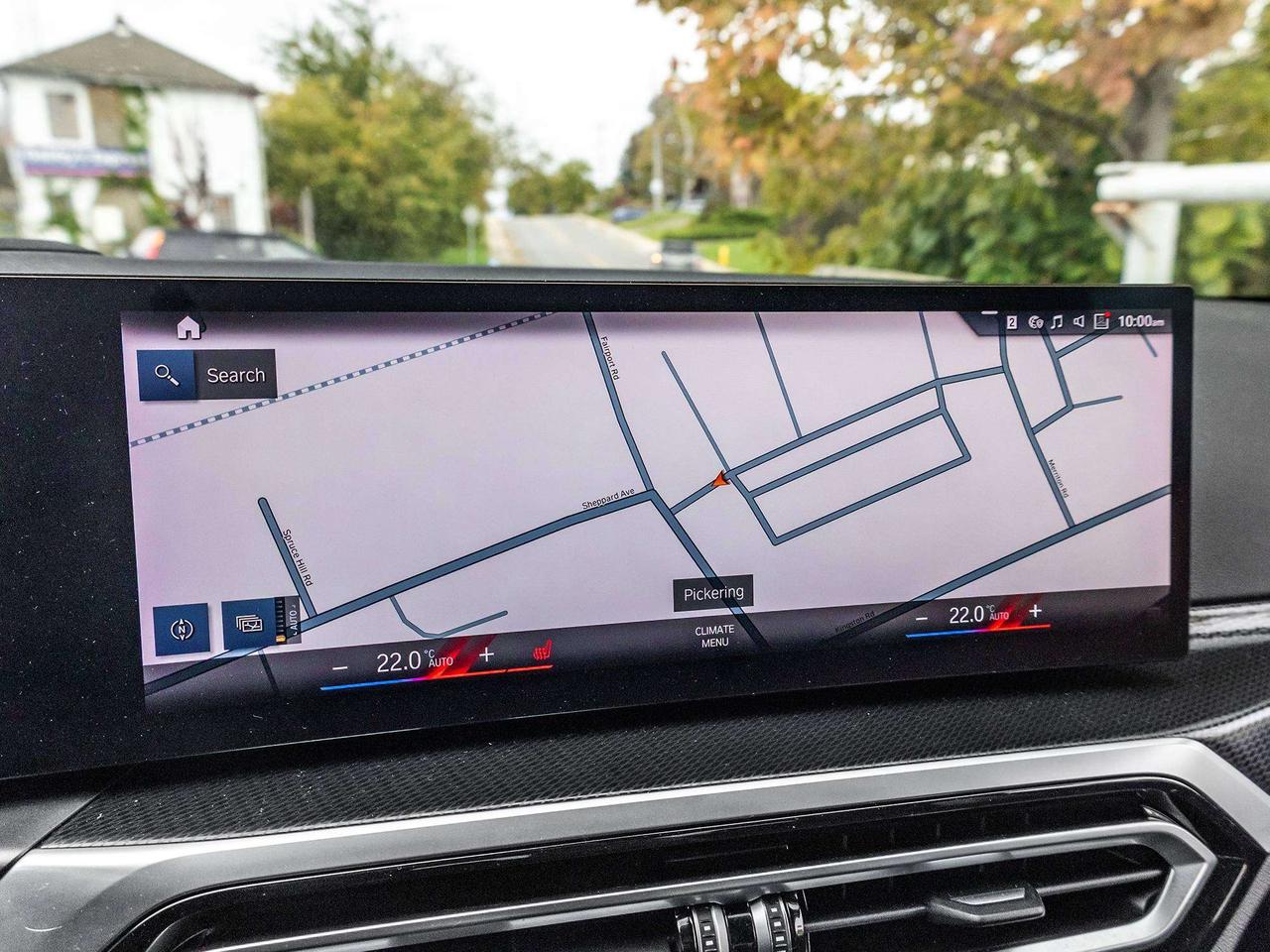 2023 BMW 2 Series M240i xDrive   NAVI   LOW KMS Photo