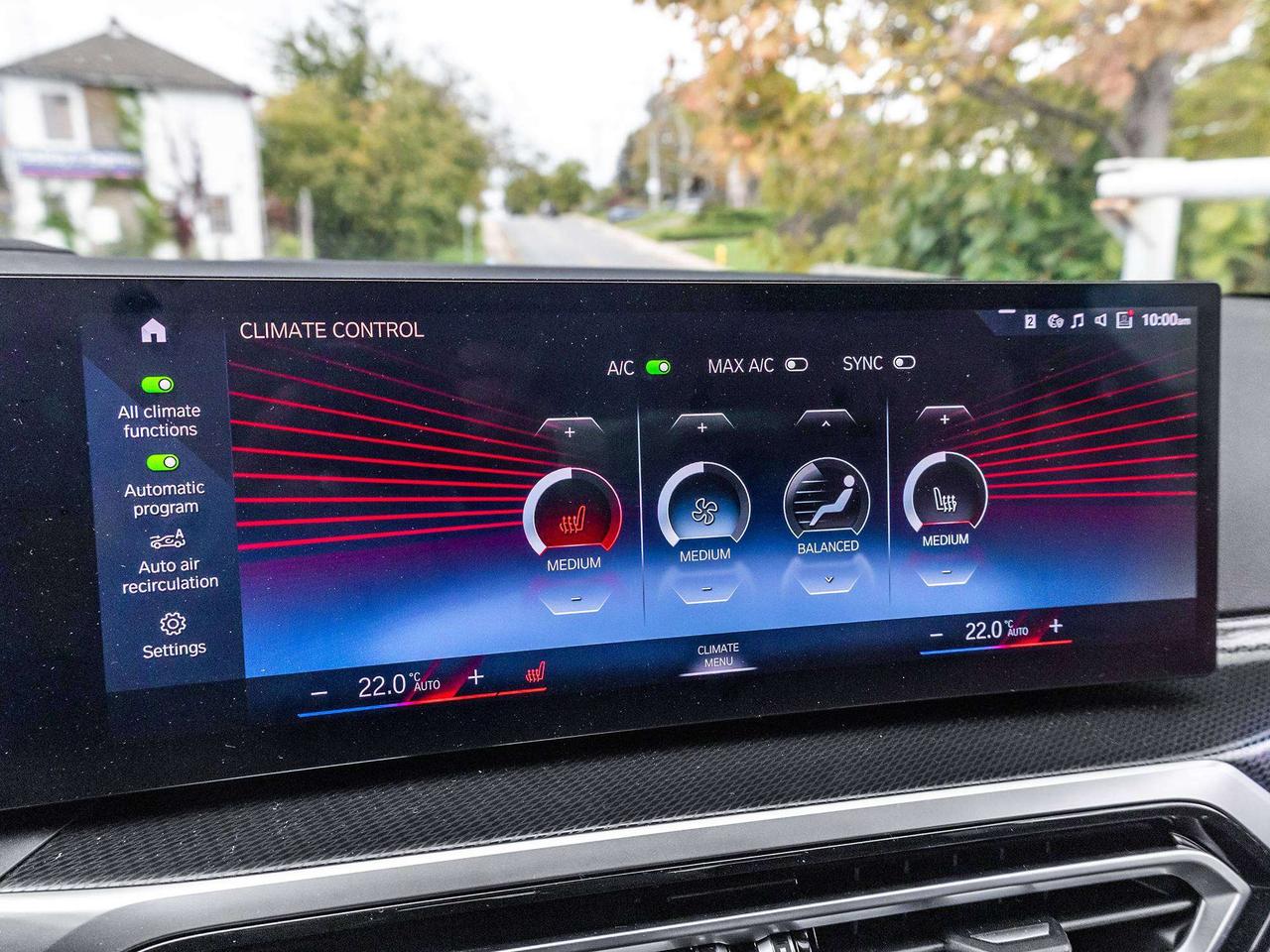 2023 BMW 2 Series M240i xDrive   NAVI   LOW KMS Photo