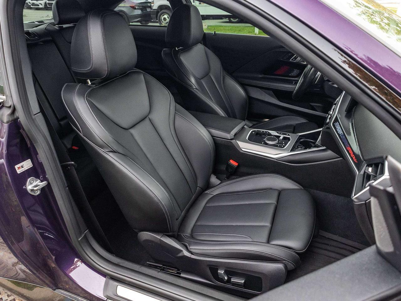 2023 BMW 2 Series M240i xDrive   NAVI   LOW KMS Photo