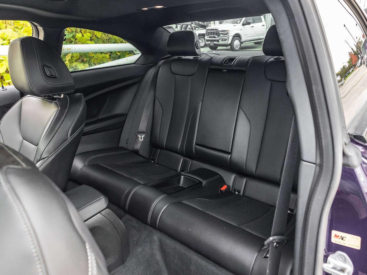 2023 BMW 2 Series M240i xDrive   NAVI   LOW KMS Photo