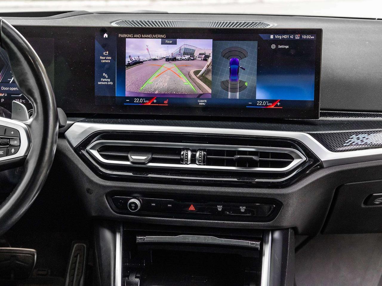2023 BMW 2 Series M240i xDrive   NAVI   LOW KMS Photo