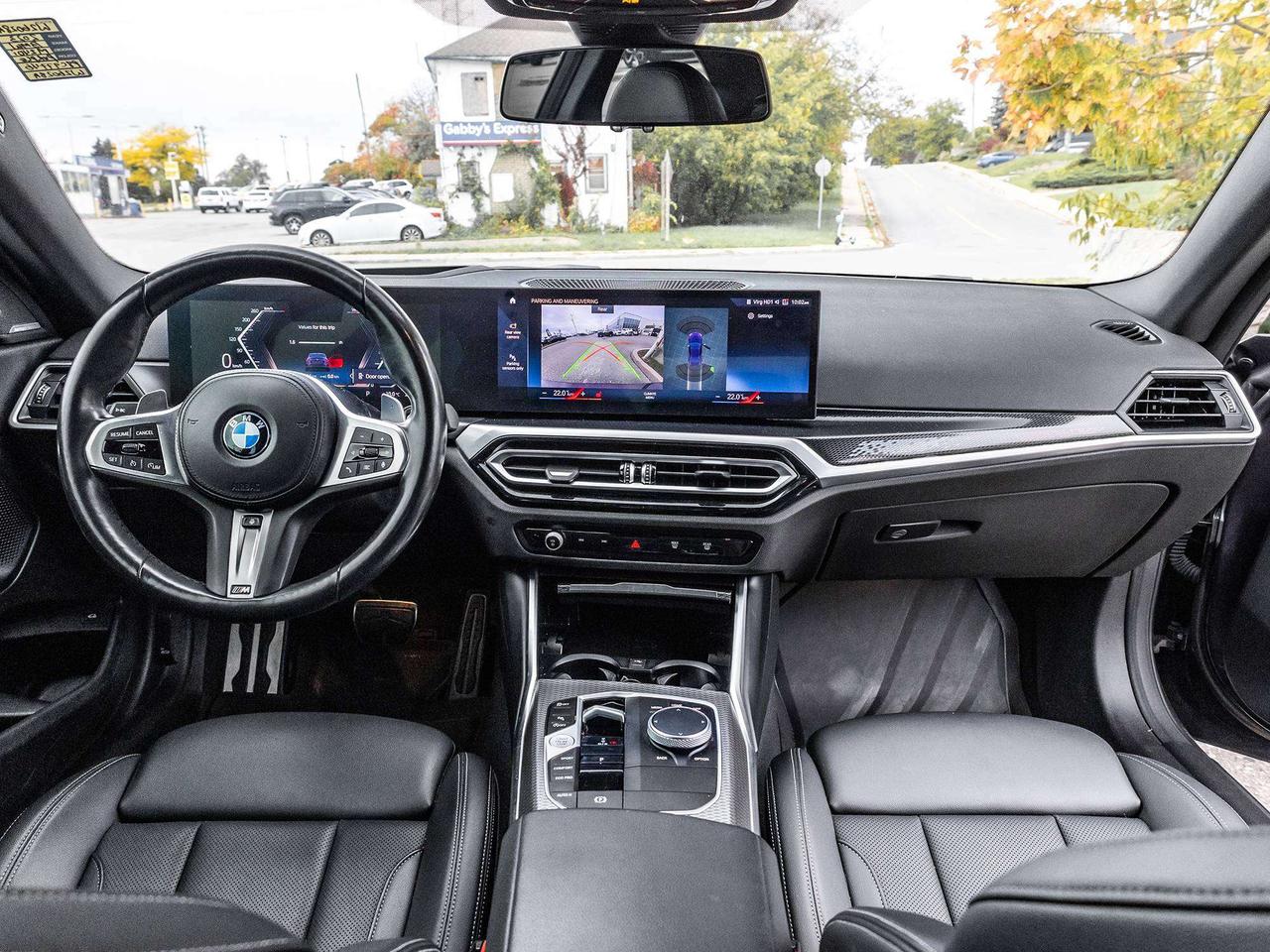 2023 BMW 2 Series M240i xDrive   NAVI   LOW KMS Photo