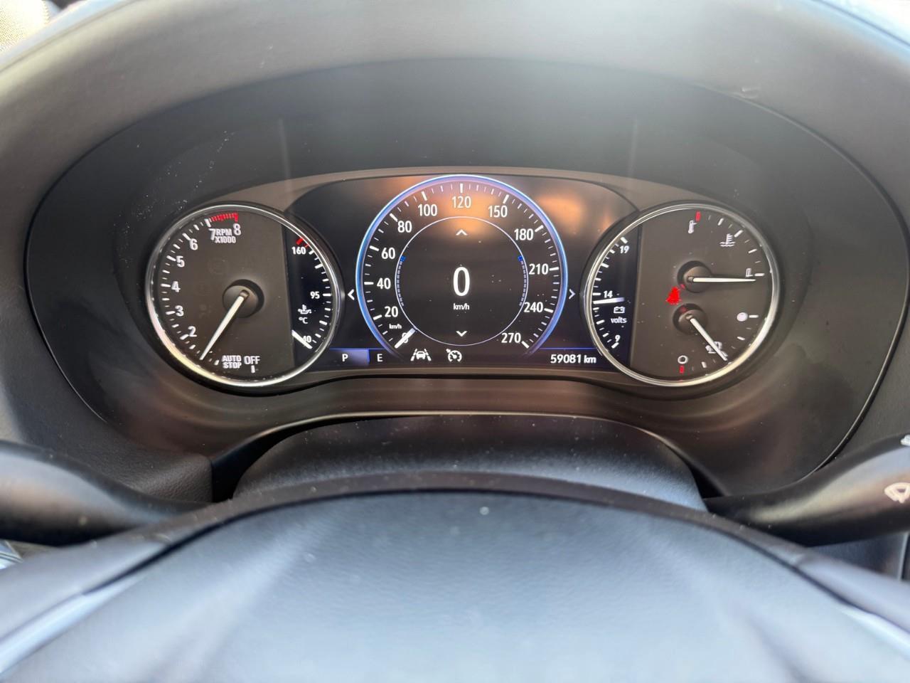 2024 Buick Enclave Avenir 4dr All-Wheel Drive Photo