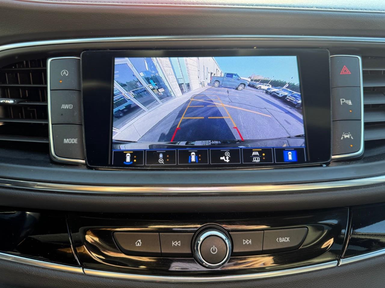 2024 Buick Enclave Avenir 4dr All-Wheel Drive Photo