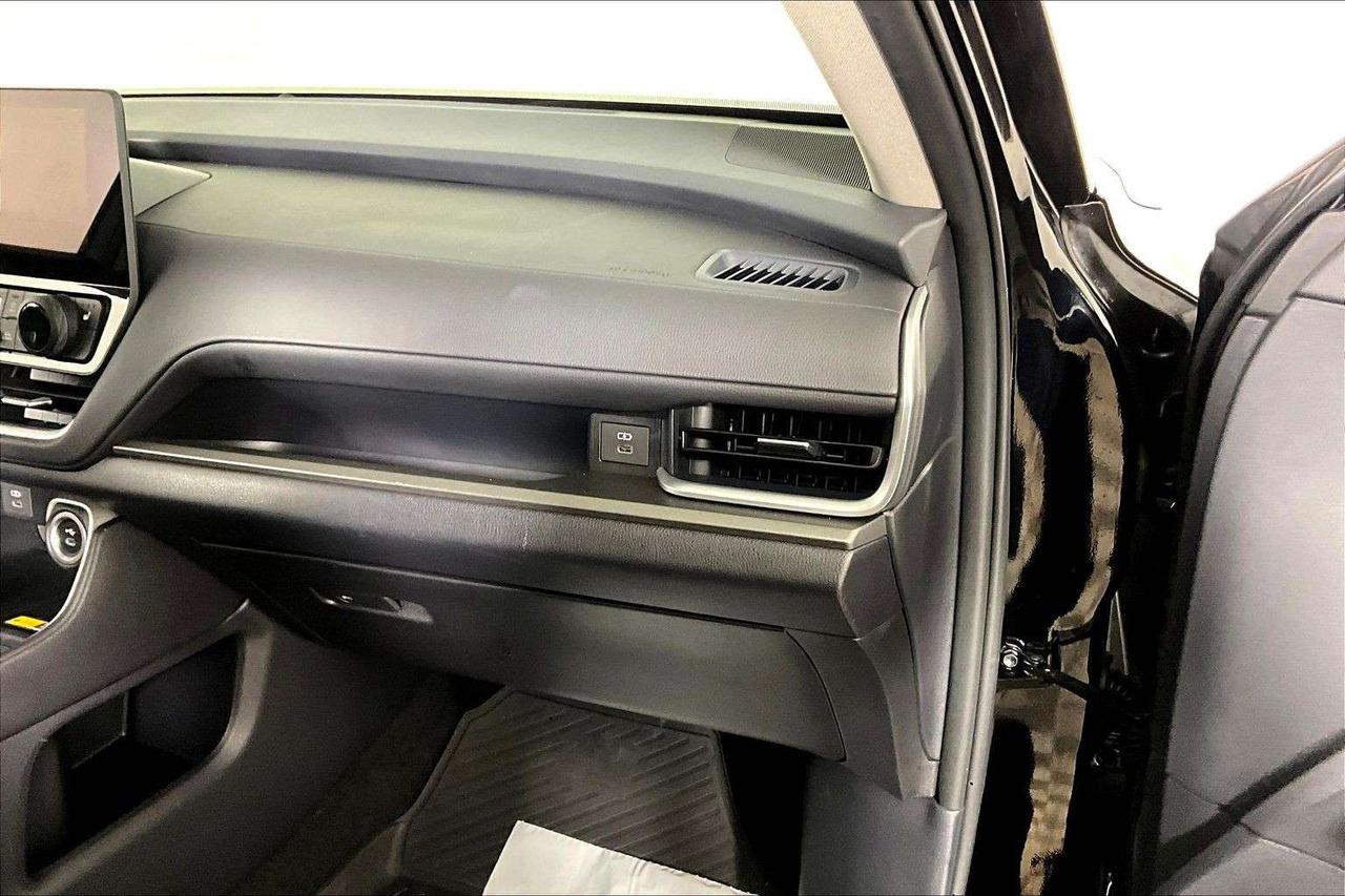 2025 Toyota Grand Highlander Hybrid XLE AWD Photo