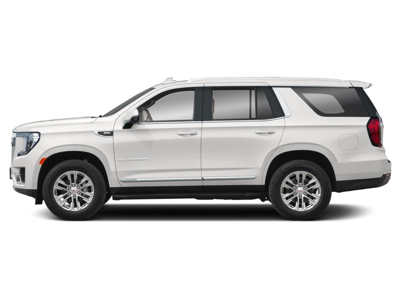 2024 GMC Yukon SLT 4dr 4x4 Photo