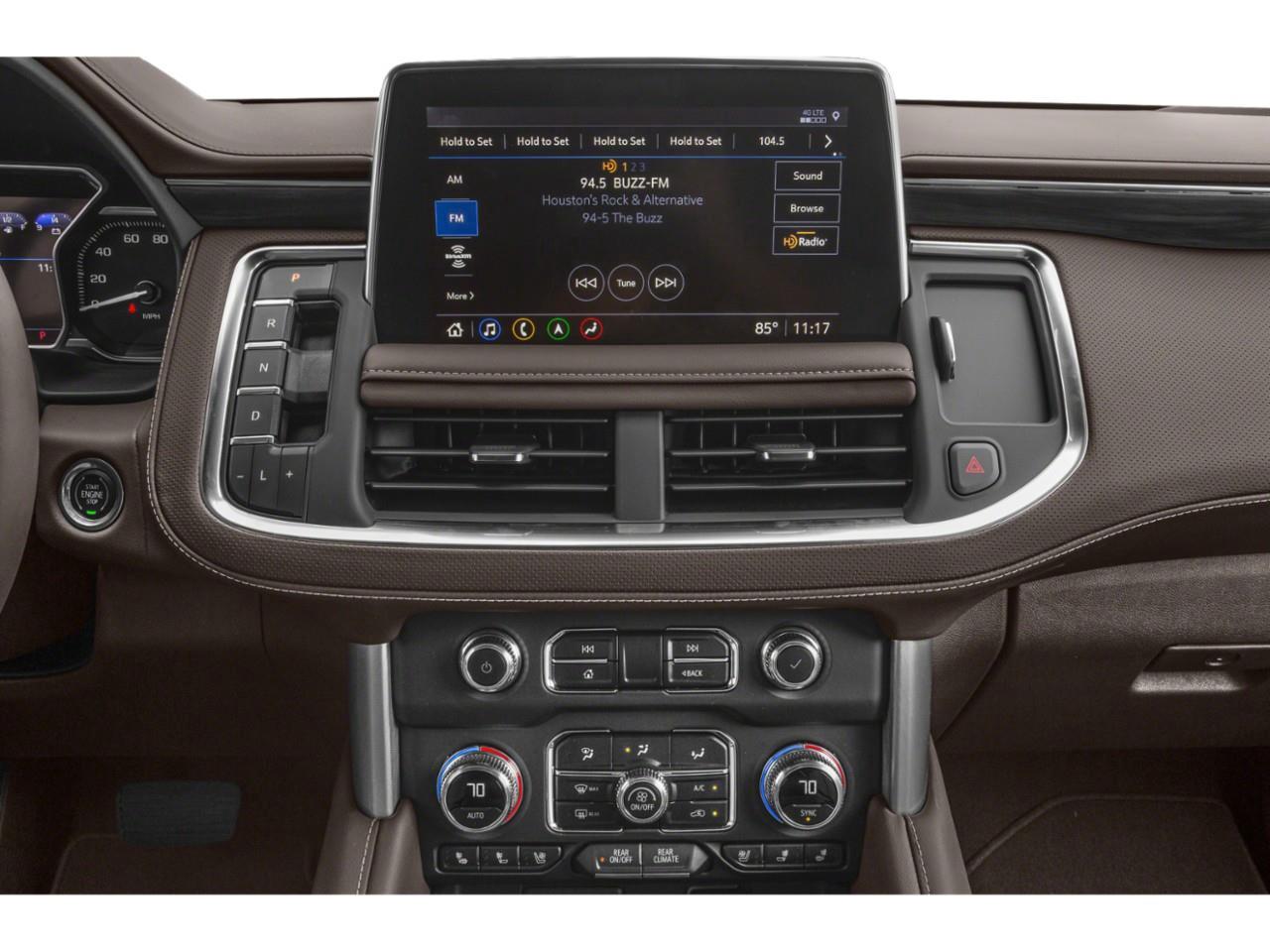 2024 GMC Yukon SLT 4dr 4x4 Photo