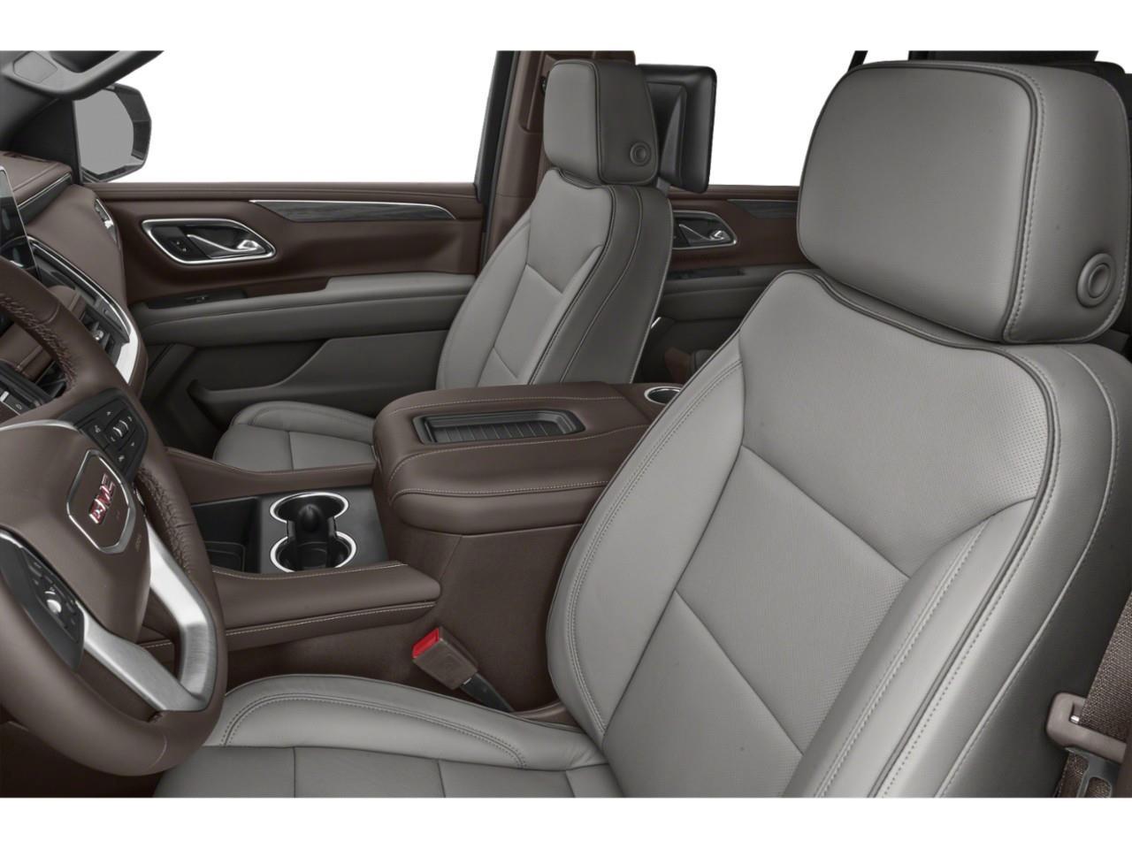 2024 GMC Yukon SLT 4dr 4x4 Photo