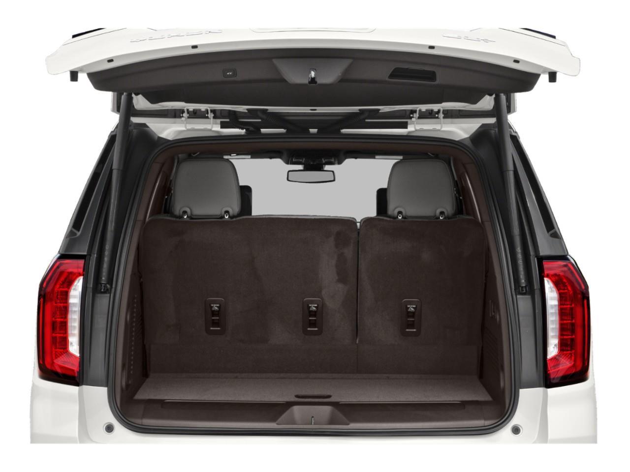 2024 GMC Yukon SLT 4dr 4x4 Photo