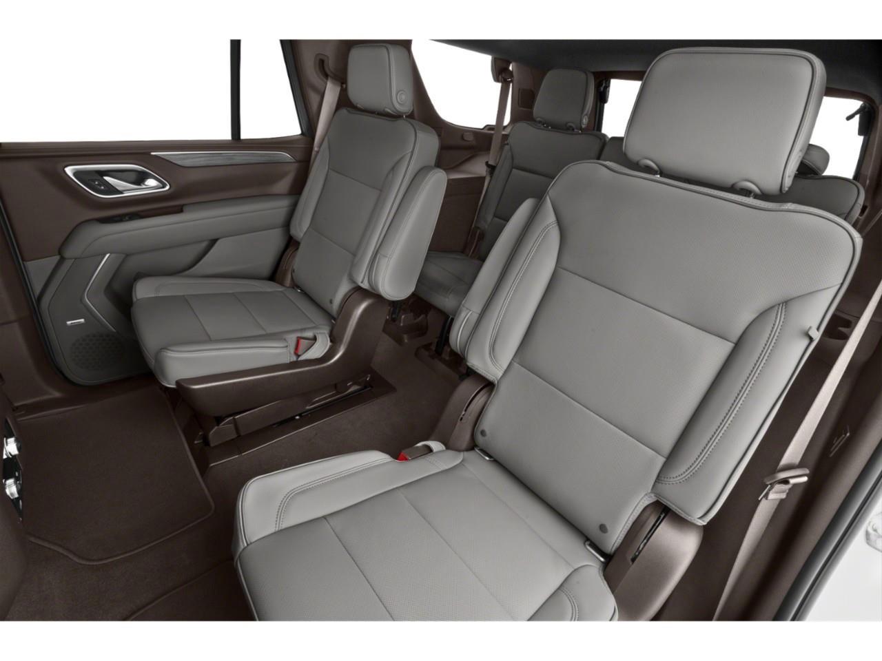 2024 GMC Yukon SLT 4dr 4x4 Photo