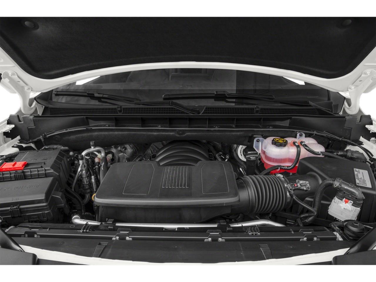 2024 GMC Yukon SLT 4dr 4x4 Photo