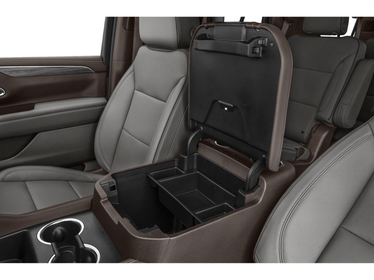 2024 GMC Yukon SLT 4dr 4x4 Photo