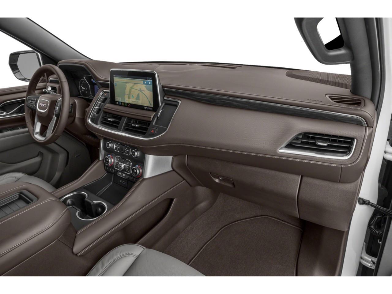 2024 GMC Yukon SLT 4dr 4x4 Photo