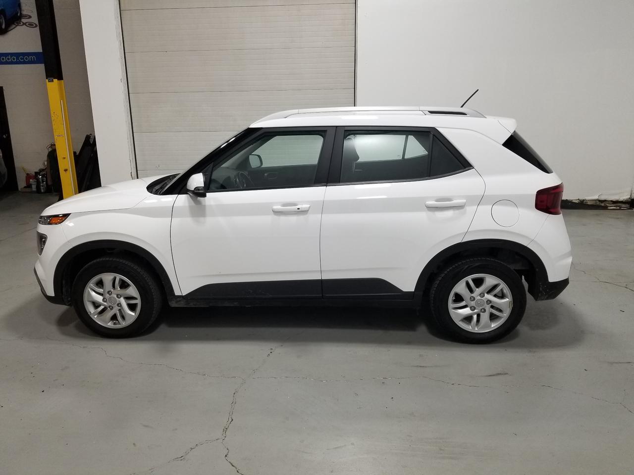 2025 Hyundai Venue Preferred 4dr Front-Wheel Drive Photo