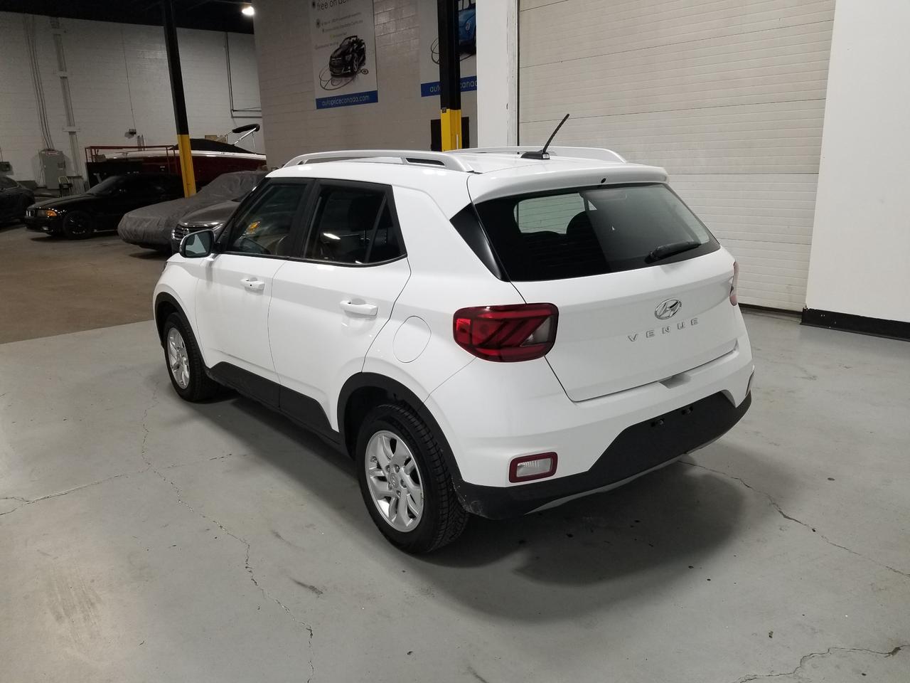 2025 Hyundai Venue Preferred 4dr Front-Wheel Drive Photo