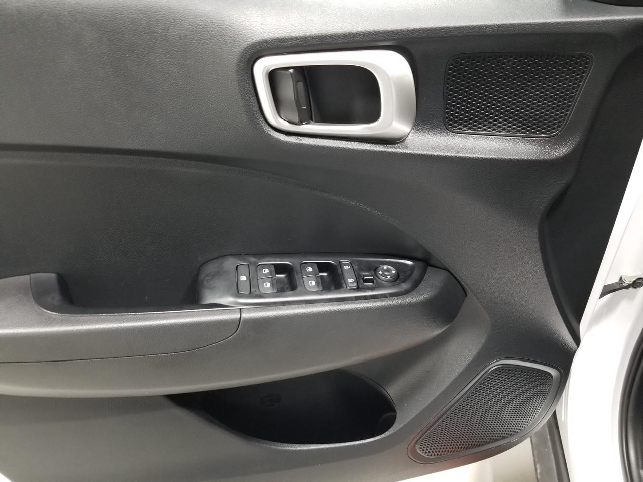 2025 Hyundai Venue Preferred 4dr Front-Wheel Drive Photo